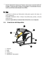 Предварительный просмотр 60 страницы Gymrex GR-MG 63 User Manual