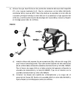 Предварительный просмотр 76 страницы Gymrex GR-MG 63 User Manual