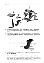 Предварительный просмотр 77 страницы Gymrex GR-MG 63 User Manual