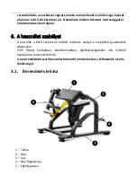 Предварительный просмотр 82 страницы Gymrex GR-MG 63 User Manual