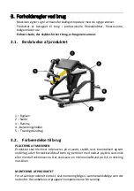 Предварительный просмотр 93 страницы Gymrex GR-MG 63 User Manual