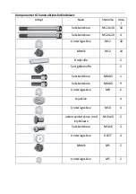 Предварительный просмотр 94 страницы Gymrex GR-MG 63 User Manual