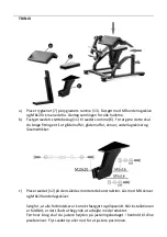 Предварительный просмотр 98 страницы Gymrex GR-MG 63 User Manual