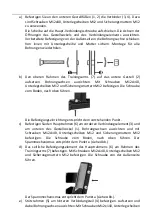 Предварительный просмотр 11 страницы Gymrex GR-MG 64 User Manual