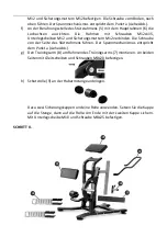 Предварительный просмотр 12 страницы Gymrex GR-MG 64 User Manual