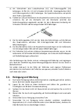 Предварительный просмотр 13 страницы Gymrex GR-MG 64 User Manual