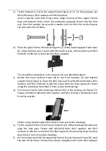 Предварительный просмотр 22 страницы Gymrex GR-MG 64 User Manual