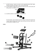 Предварительный просмотр 23 страницы Gymrex GR-MG 64 User Manual