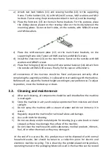 Предварительный просмотр 24 страницы Gymrex GR-MG 64 User Manual