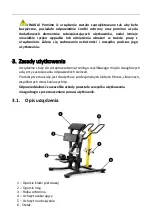 Предварительный просмотр 29 страницы Gymrex GR-MG 64 User Manual