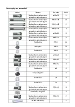 Предварительный просмотр 31 страницы Gymrex GR-MG 64 User Manual