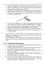 Предварительный просмотр 36 страницы Gymrex GR-MG 64 User Manual