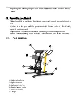 Предварительный просмотр 41 страницы Gymrex GR-MG 64 User Manual