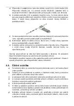 Предварительный просмотр 48 страницы Gymrex GR-MG 64 User Manual