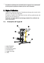 Предварительный просмотр 53 страницы Gymrex GR-MG 64 User Manual