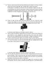 Предварительный просмотр 58 страницы Gymrex GR-MG 64 User Manual