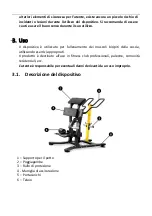 Предварительный просмотр 65 страницы Gymrex GR-MG 64 User Manual