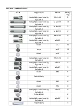 Предварительный просмотр 91 страницы Gymrex GR-MG 64 User Manual