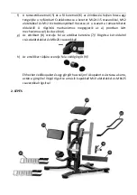 Предварительный просмотр 95 страницы Gymrex GR-MG 64 User Manual