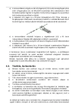 Предварительный просмотр 96 страницы Gymrex GR-MG 64 User Manual