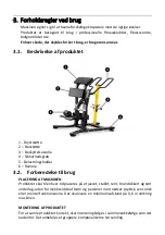 Предварительный просмотр 101 страницы Gymrex GR-MG 64 User Manual