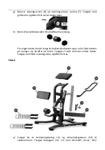 Предварительный просмотр 106 страницы Gymrex GR-MG 64 User Manual