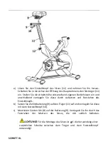 Предварительный просмотр 10 страницы Gymrex GR-MG120 User Manual