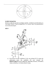 Предварительный просмотр 36 страницы Gymrex GR-MG120 User Manual