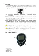 Предварительный просмотр 40 страницы Gymrex GR-MG120 User Manual