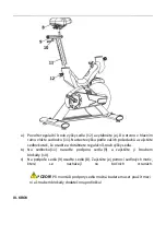 Предварительный просмотр 51 страницы Gymrex GR-MG120 User Manual