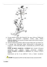 Предварительный просмотр 52 страницы Gymrex GR-MG120 User Manual