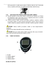 Предварительный просмотр 54 страницы Gymrex GR-MG120 User Manual