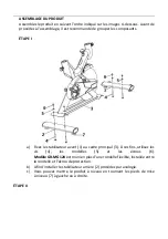 Предварительный просмотр 64 страницы Gymrex GR-MG120 User Manual