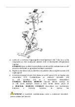 Предварительный просмотр 108 страницы Gymrex GR-MG120 User Manual