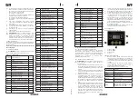 Предварительный просмотр 13 страницы Gymrex GR-MG13 User Manual