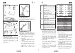 Preview for 4 page of Gymrex GR-MG31 User Manual