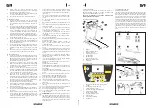 Предварительный просмотр 6 страницы Gymrex GR-MG31 User Manual