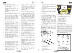 Предварительный просмотр 9 страницы Gymrex GR-MG31 User Manual