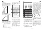 Предварительный просмотр 13 страницы Gymrex GR-MG31 User Manual