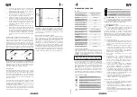 Preview for 17 page of Gymrex GR-MG31 User Manual