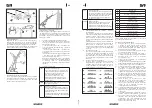 Предварительный просмотр 22 страницы Gymrex GR-MG31 User Manual