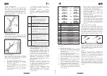 Preview for 25 page of Gymrex GR-MG31 User Manual