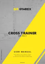 Gymrex GR-MG33 User Manual предпросмотр