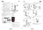 Preview for 5 page of Gymrex GR-MG33 User Manual