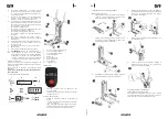 Preview for 13 page of Gymrex GR-MG33 User Manual