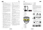 Предварительный просмотр 10 страницы Gymrex GR-MG39 User Manual