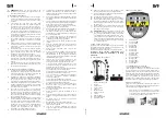 Предварительный просмотр 12 страницы Gymrex GR-MG39 User Manual