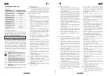 Предварительный просмотр 14 страницы Gymrex GR-MG39 User Manual