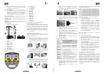 Предварительный просмотр 15 страницы Gymrex GR-MG39 User Manual