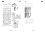 Предварительный просмотр 6 страницы Gymrex GR-MG66 User Manual